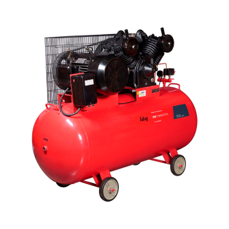 Компрессор FUBAG DCF-1700/500 CT 15 - фото, изображение