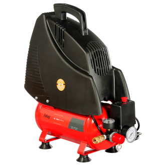 Компрессор FUBAG OL 195/6 CM1,5 - фото, изображение