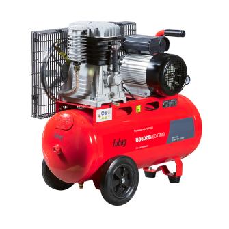 Компрессор FUBAG B3600B/50 CM3 - фото, изображение