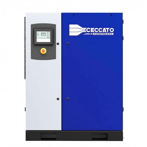 Винтовой компрессор CECCATO CSC 50 A 8 CE