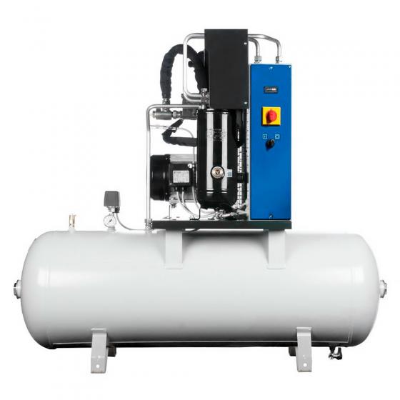 Винтовой компрессор CECCATO CSL O 10/10 200L