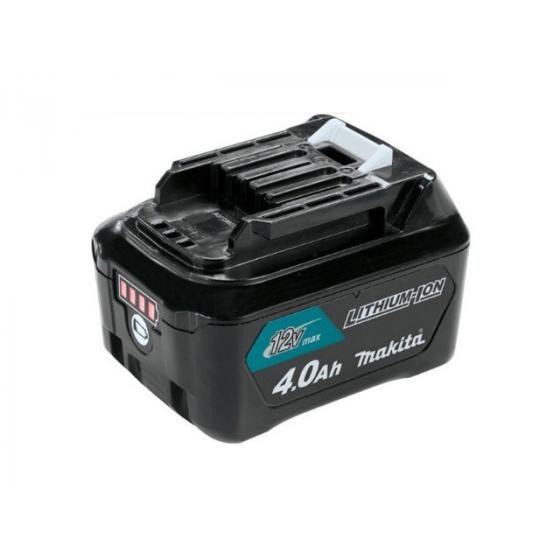 Аккумулятор MAKITA BL 1041 B 12.0 В, 4.0 А/ч, Li-Ion