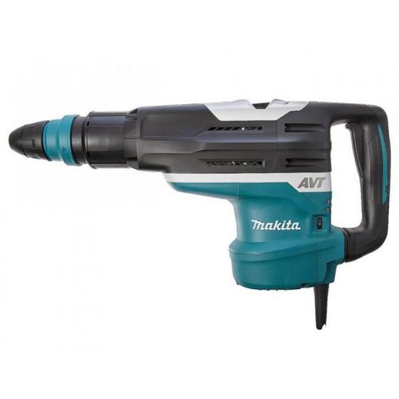 Перфоратор MAKITA HR 5212 C в чем.