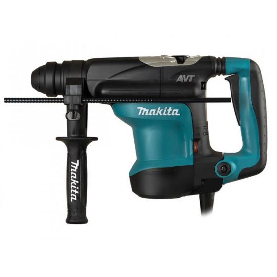 Перфоратор MAKITA HR 3210 C в чем.