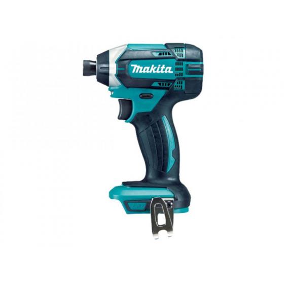 Аккум. шуруповерт MAKITA DTD 152 Z в кор.