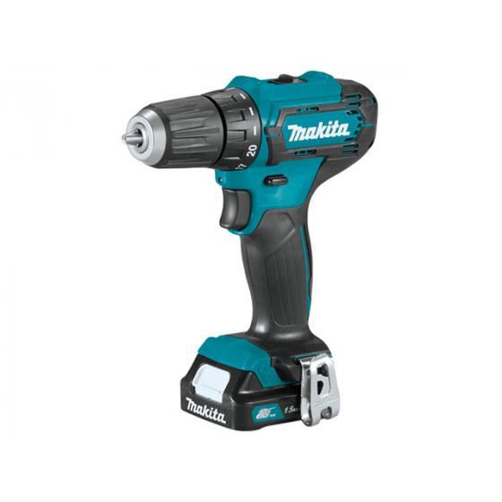 Аккум. дрель-шуруповерт MAKITA DF 333 DWYE в чем.