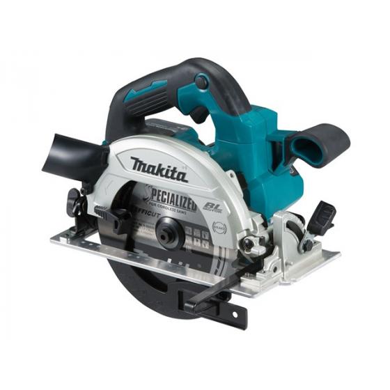 Аккумуляторная циркулярная пила MAKITA DHS 660 Z (Без аккумулятора) [DHS660Z]