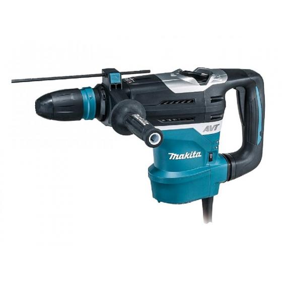 Перфоратор MAKITA HR 4013 C в чем.