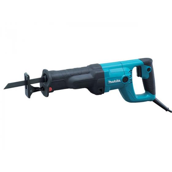 Сабельная пила MAKITA JR 3050 T в чем. + 3 пильных полотна