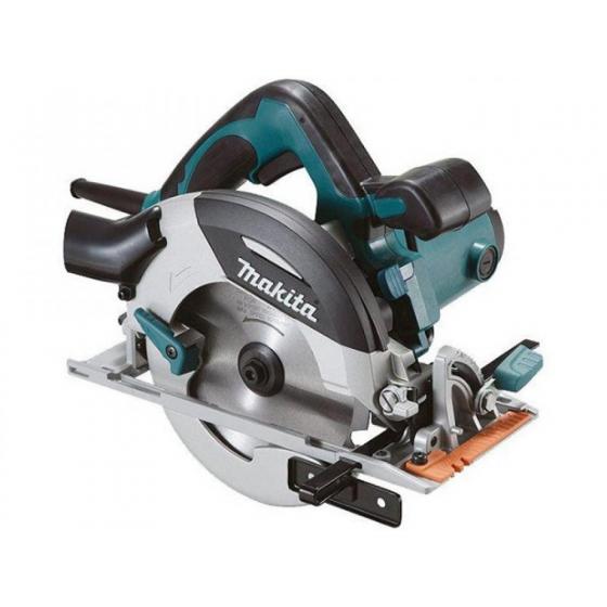 Циркулярная пила MAKITA HS 7100 K в чем.