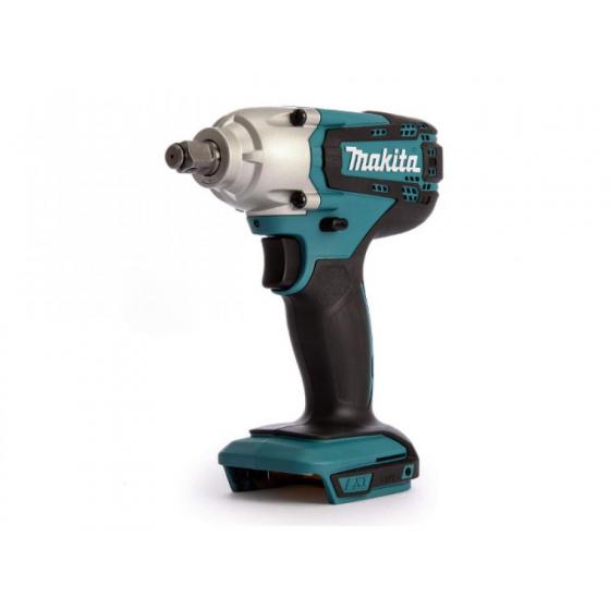 Аккум. ударный гайковерт MAKITA DTW 190 Z в кор.