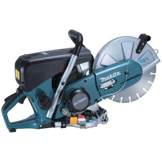 Бензорез MAKITA EK 7650 H (3.00 кВт, 305х25.4 мм, без алм. круга, вес 12.2 кг)