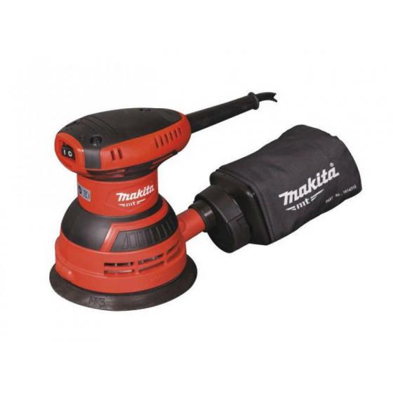 Эксцентриковая шлифмашина MAKITA MT M 9204 в кор.