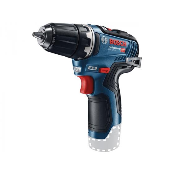 Аккум. дрель-шуруповерт BOSCH GSR 12V-35 в кор.