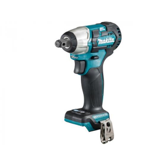 Аккум. ударный гайковерт MAKITA TW 161 DZ в кор.