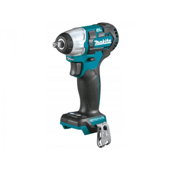 Аккум. ударный гайковерт MAKITA TW 160 DZ в кор.