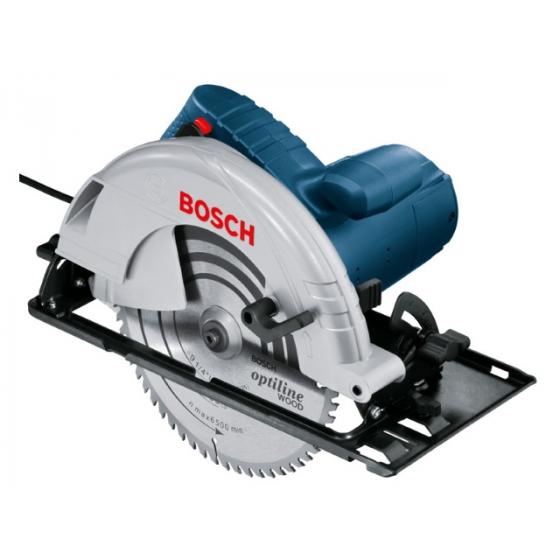 Циркулярная пила BOSCH GKS 235 Turbo в кор.