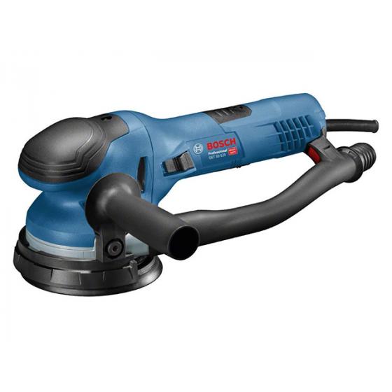 Эксцентриковая шлифмашина BOSCH GET 55-125 в кор.