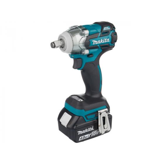 Аккум. ударный гайковерт MAKITA DTW 285 RME в чем.