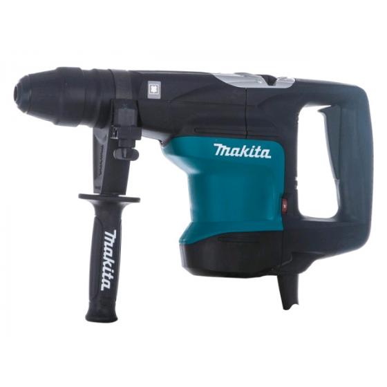 Перфоратор MAKITA HR 3540 C в чем.