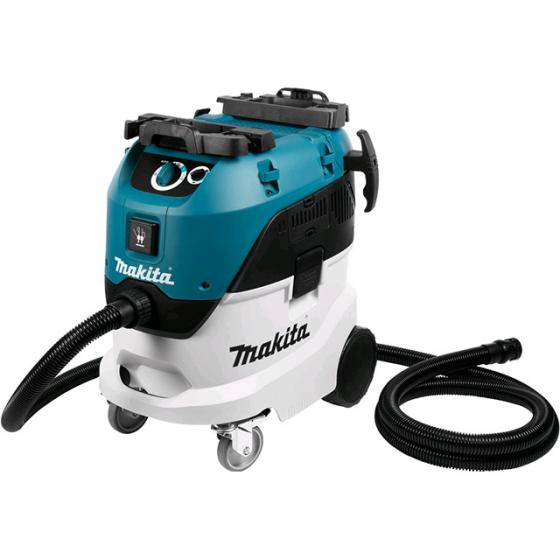 Пылесос MAKITA VC 4210 M (1200 Вт, 42 л, класс: M, самоочистка: автомат)