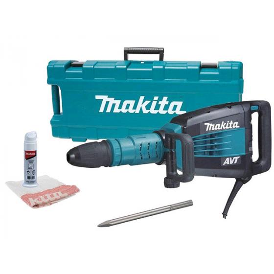 Отбойный молоток MAKITA HM 1214 C