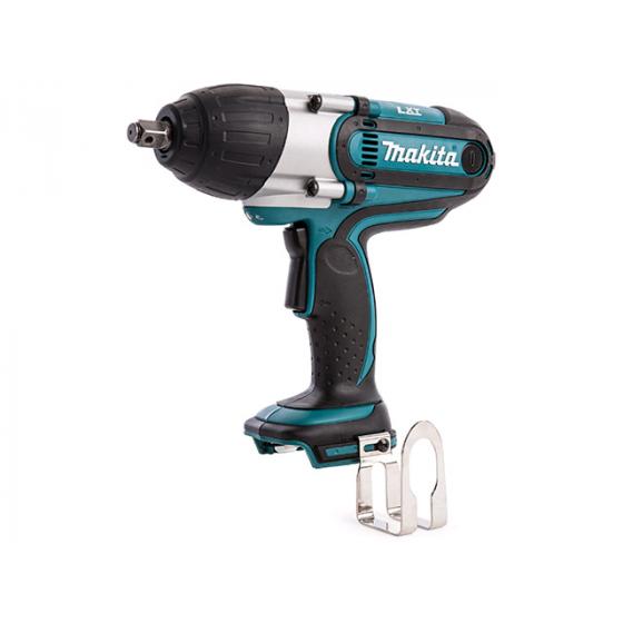 Аккум. ударный гайковерт MAKITA DTW 450 Z в кор.