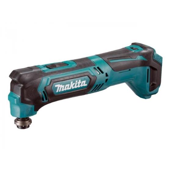 Аккум. многофункциональный инструмент (реноватор) MAKITA TM 30 DZ в кор.