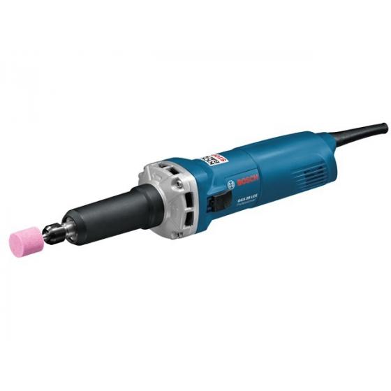 Прямая шлифмашина BOSCH GGS 28 LCE в кор.