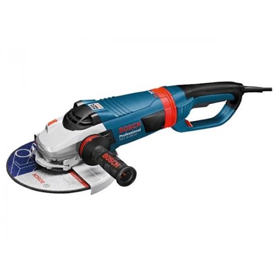 Двуручная углошлифмашина BOSCH GWS 26-180 LVI