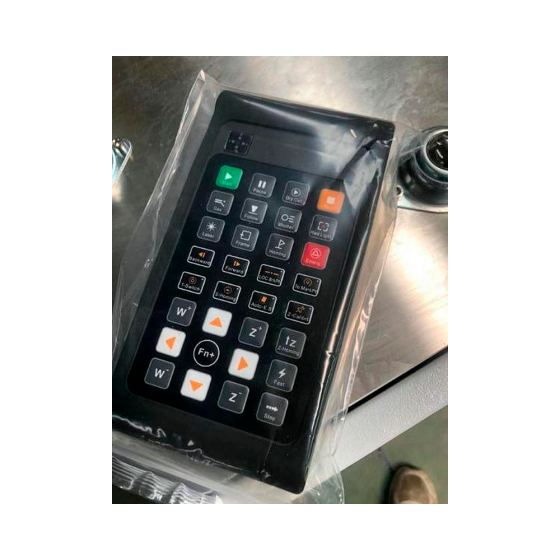 Оптоволоконный лазерный станок для резки металла MetalTec 1530B (MAXPHOTONICS3000W) 
