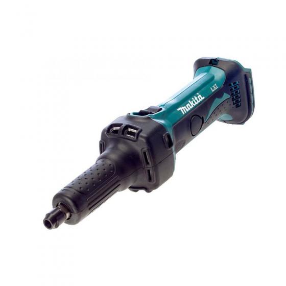 Аккумуляторная прямая шлифмашина MAKITA DGD 800 Z