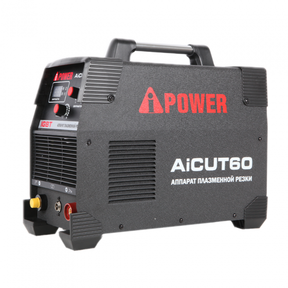 Аппарат плазменной резки A-iPower AiCUT60