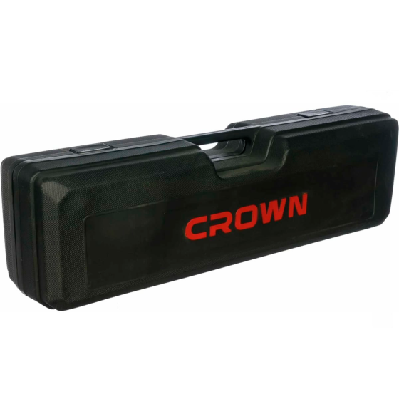 Пневмогайковерт ударный CROWN CT38085 BMC