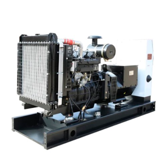 Дизельный генератор Азимут АД-50С-Т400-1РМ16 (50 кВт, открытое исполнение, двигатель Kofo)