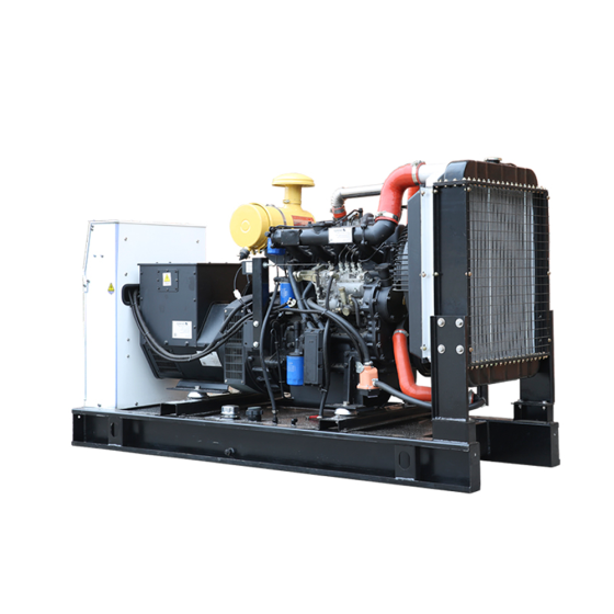 Дизельный генератор Азимут АД-60С-Т400-2РМ16 (60 кВт, открытое исполнение, двигатель Kofo)
