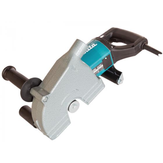 Бороздодел MAKITA SG 181 в мет. кейсе