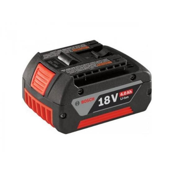 Аккумулятор BOSCH GBA 18V 18.0 В, 4.0 А/ч, Li-Ion