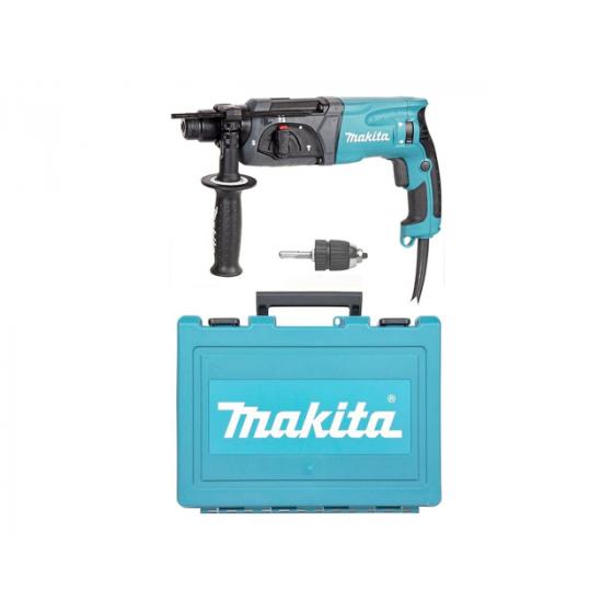 Перфоратор MAKITA HR 2470 X19