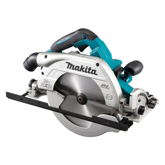 Аккум. циркулярная пила MAKITA DHS 900 Z