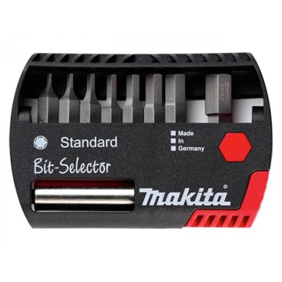 Набор бит MAKITA (12 шт)