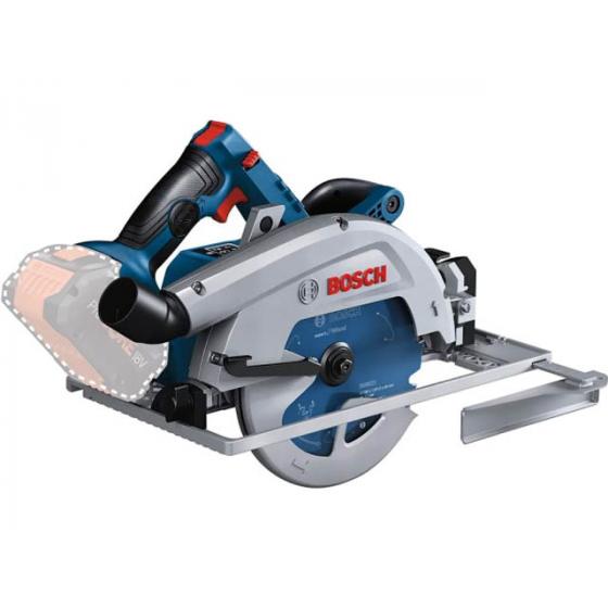 Аккум. циркулярная пила BOSCH GKS 18V-68 C