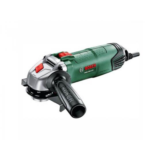 Одноручная углошлифмашина BOSCH PWS 700-115