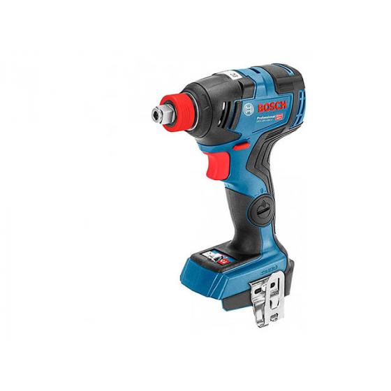 Аккум. ударный гайковерт BOSCH GDX 18V-200 C Professional