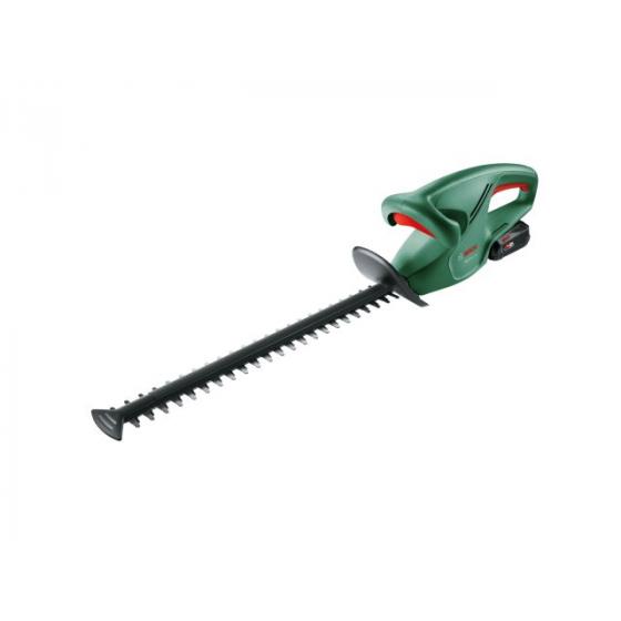 Аккум. кусторез BOSCH Easy HedgeCut 18-45