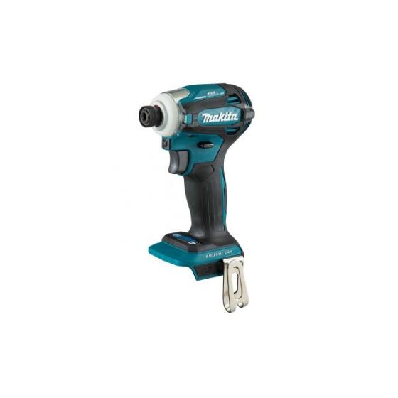 Аккум. шуруповерт MAKITA DTD 172 RTJ MAKPAC (18.0 В, 2 акк., Li-Ion, 4 скор., 180 Нм,)