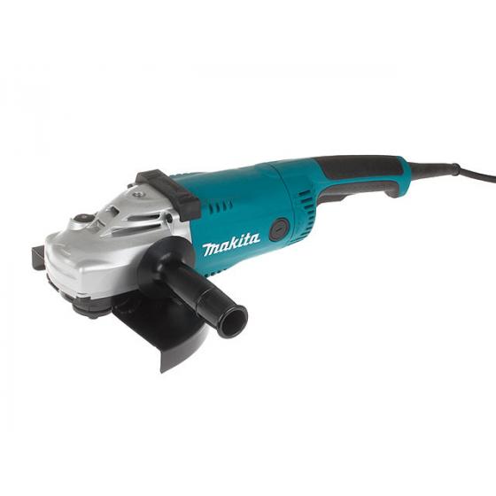 Двуручная углошлифмашина MAKITA GA 9020 SF в кор.