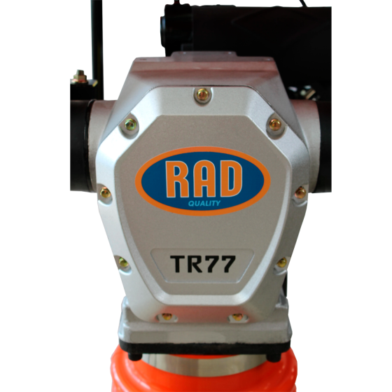 Вибротрамбовка RAD TR77-L