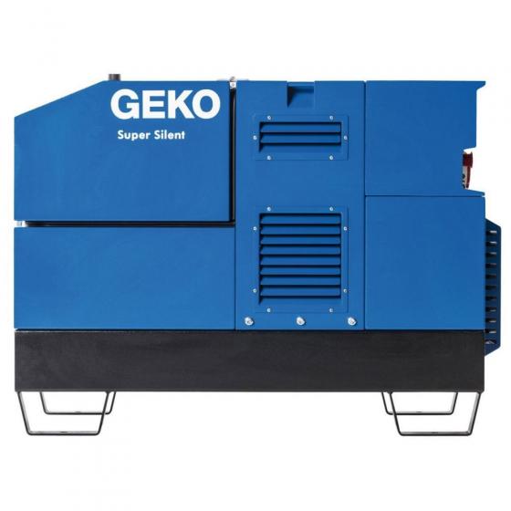 Электрогенератор бензиновый GEKO 18000 ED – S/SEBA SS