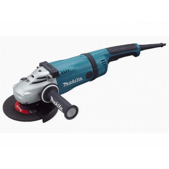 Двуручная углошлифмашина MAKITA GA 9040 SF 01 в кор.